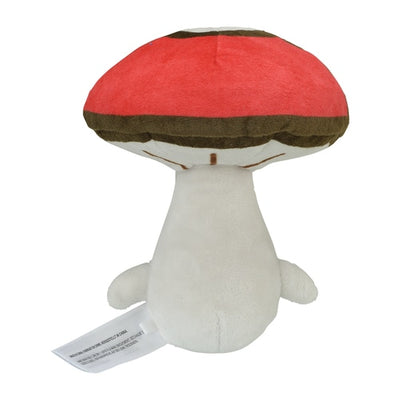 Foongus 590 Plush Pokemon Fit