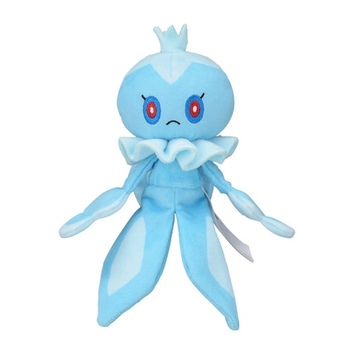 Frillish 592 Plush Pokemon Fit (Male)