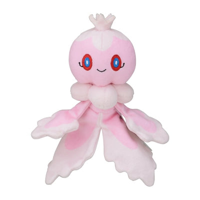 Frillish 592 Plush Pokemon Fit (Female)