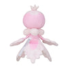 Frillish 592 Plush Pokemon Fit (Female)