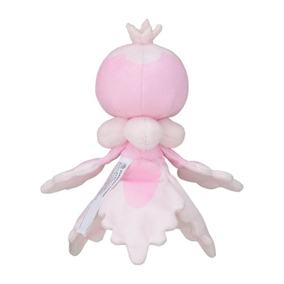 Frillish 592 Plush Pokemon Fit (Female)