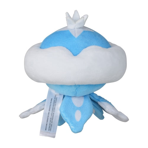 Jellicent 593 Plush Pokemon Fit (Male)