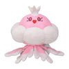 Jellicent 593 Plush Pokemon Fit (Female)