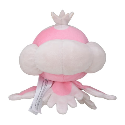 Jellicent 593 Plush Pokemon Fit (Female)