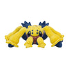 Galvantula 596 Plush Pokemon Fit