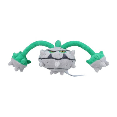 Ferrothorn 598 Plush Pokemon Fit