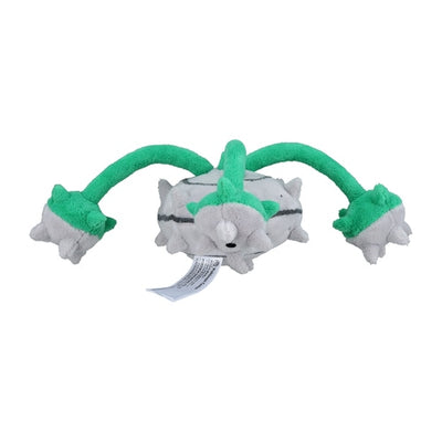 Ferrothorn 598 Plush Pokemon Fit