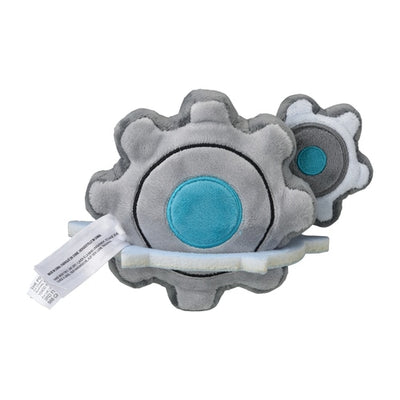 Klinklang 601 Plush Pokemon Fit