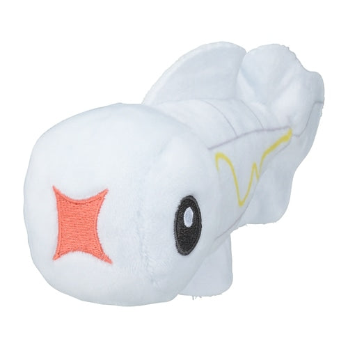 Tynamo 602 Plush Pokemon Fit