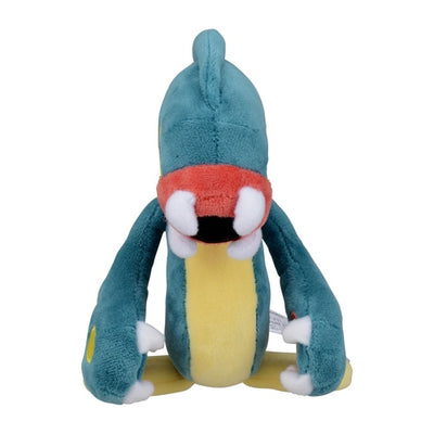 Eelektross 604 Plush Pokemon Fit