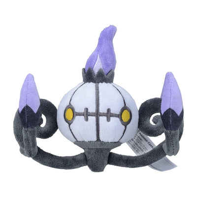 Chandelure 609 Plush Pokemon Fit