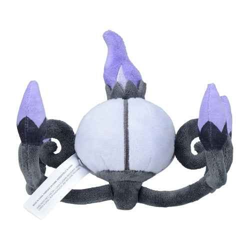 Chandelure 609 Plush Pokemon Fit