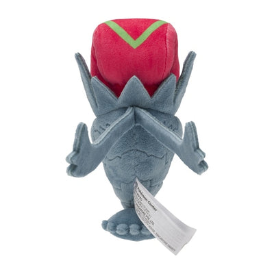 Accelgor 617 Plush Pokemon Fit