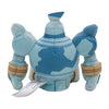 Golurk 623 Plush Pokemon Fit