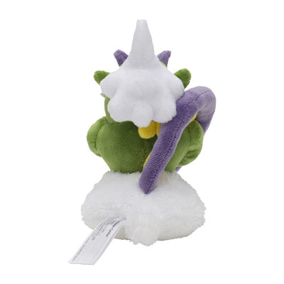 Tornadus 641 Plush Pokemon Fit (Incarnate)