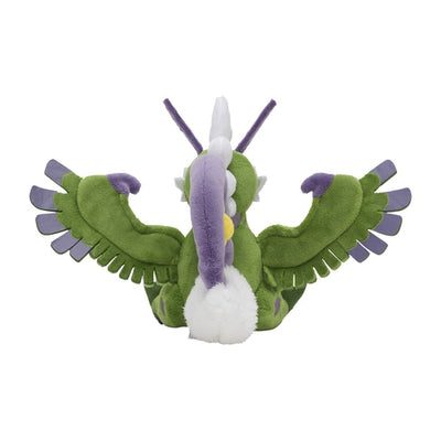 Tornadus 641 Plush Pokemon Fit (Therian)