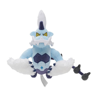 Thundurus 642 Plush Pokemon Fit (Therian)