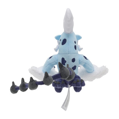 Thundurus 642 Plush Pokemon Fit (Therian)