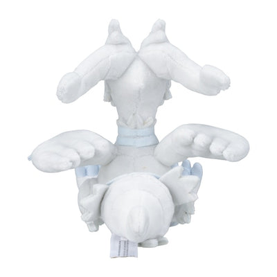 Reshiram 643 Plush Pokemon Fit