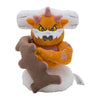 Landorus 645 Plush Pokemon Fit (Incarnate)