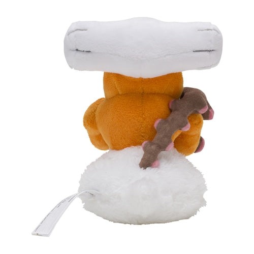 Landorus 645 Plush Pokemon Fit (Incarnate)