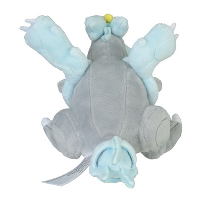 Kyurem 646 Plush Pokemon Fit