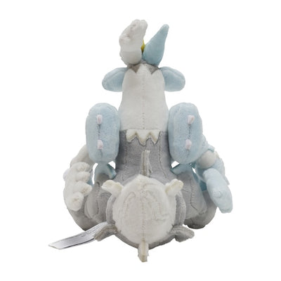 Kyurem 646 Plush Pokemon Fit (White Kyurem)