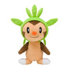 Chespin Pokemon Center Plush