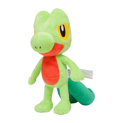 Treecko Plush