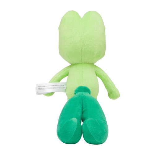 Treecko Plush