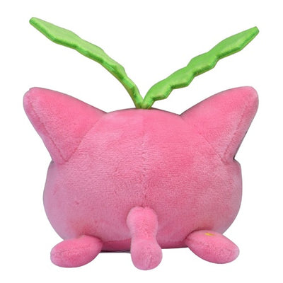 Hoppip 187 Plush Pokemon Fit