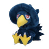 Murkrow 198 Plush Pokemon Fit
