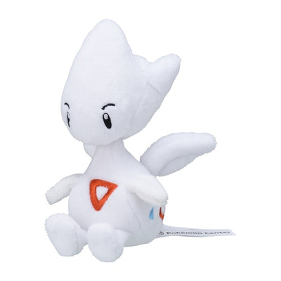 Togetic 176 Plush Pokemon Fit