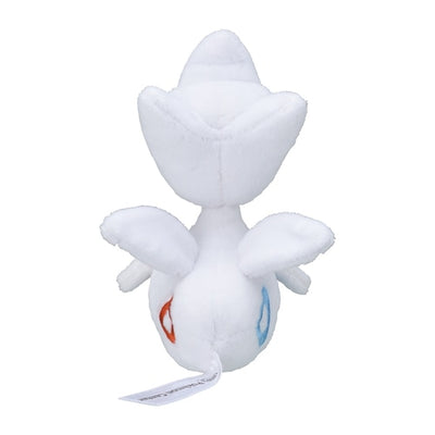 Togetic 176 Plush Pokemon Fit