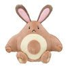 Sentret 161 Plush Pokemon Fit