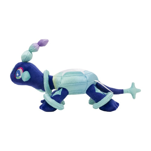 Terapagos Normal Form Plush