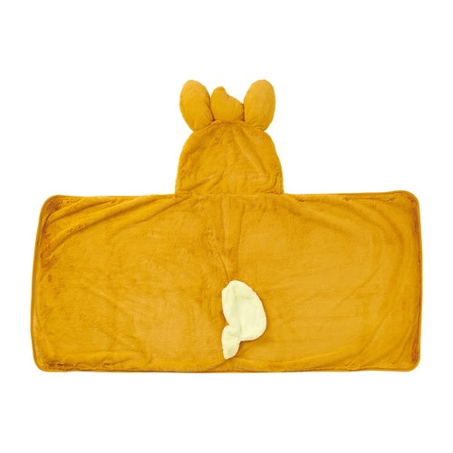 Pawmo Fluffy Blanket