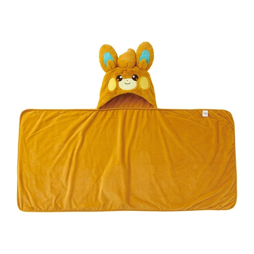 Pawmo Fluffy Blanket