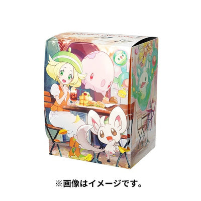 Bianca Deck Box