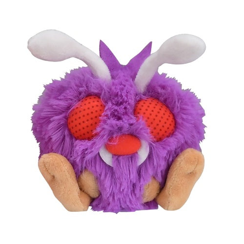 Venonat 048 Plush Pokemon Fit