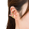 Flygon Ear Cuff Pokemon Accessory x 25NICOLE
