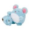 Azurill & Marill Buruburu...Mugyu! Hug Plush