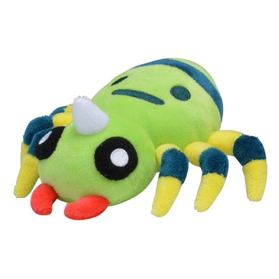 Spinarak 167 Plush Pokemon Fit