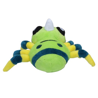 Spinarak 167 Plush Pokemon Fit