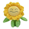 Sunflora 192 Plush Pokemon Fit