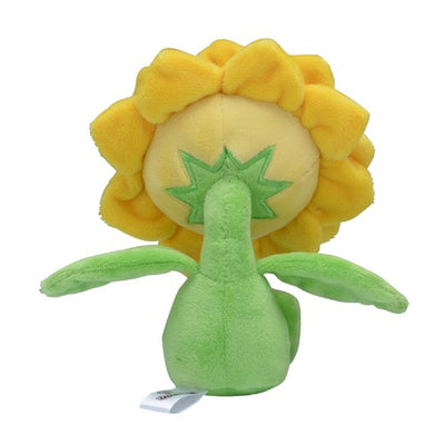 Sunflora 192 Plush Pokemon Fit