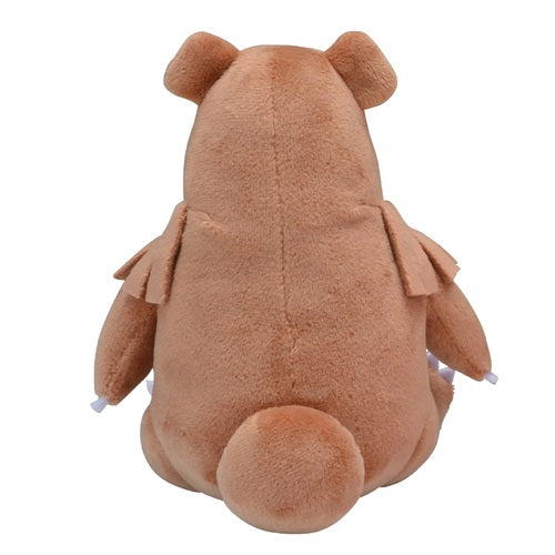Ursaring 217 Plush Pokemon Fit