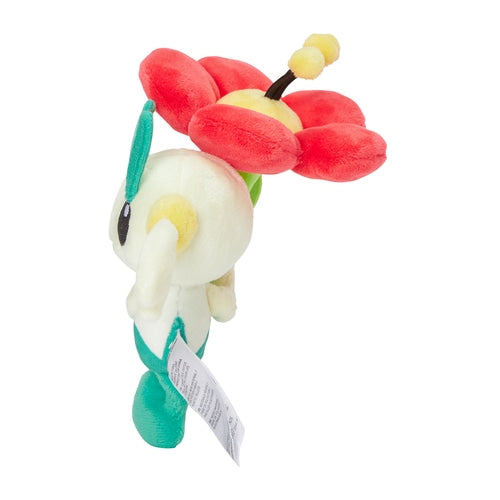 Floette 670 Plush Pokemon Fit