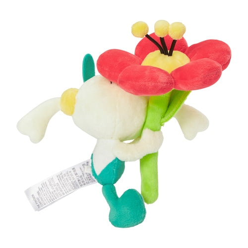 Floette 670 Plush Pokemon Fit