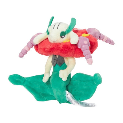 Florges 671 Plush Pokemon Fit
